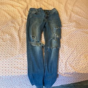 SO jeans